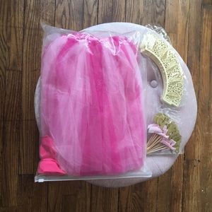 First Birthday 🎂 Kit - NEW  🧁